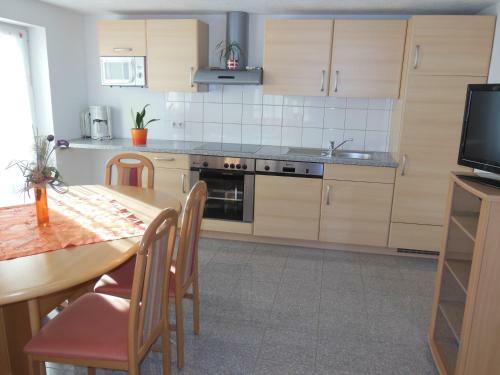 Apartamento Ferienhaus Sporer