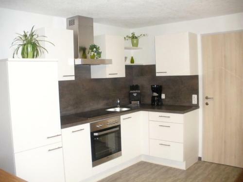 Apartamento Ferienhaus Sporer