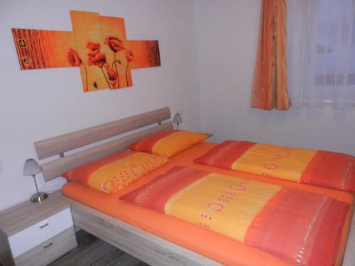 Apartamento Ferienhaus Sporer