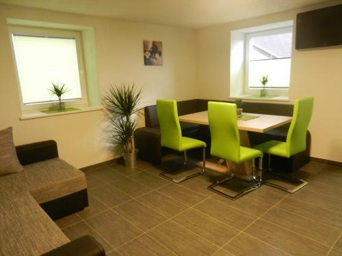 Apartamento Ferienhaus Sporer