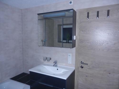 Apartamento Ferienhaus Sporer