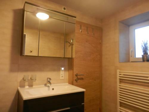 Apartamento Ferienhaus Sporer
