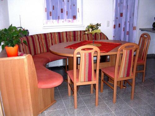 Apartamento Ferienhaus Sporer
