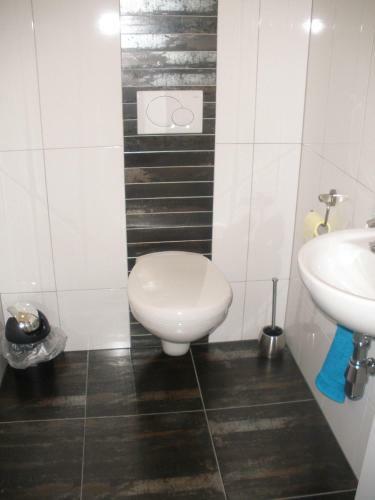 Apartamento Ferienhaus Sporer
