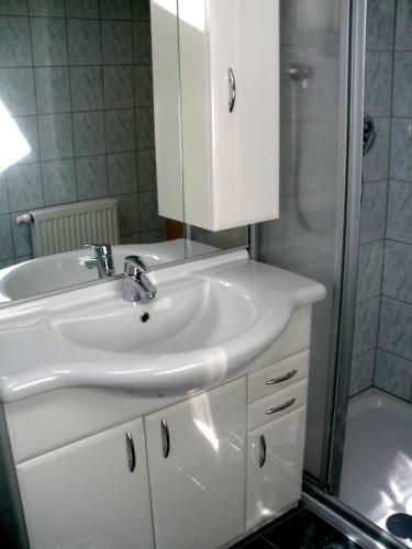 Apartamento Ferienhaus Sporer