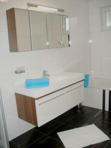 Apartamento Ferienhaus Sporer