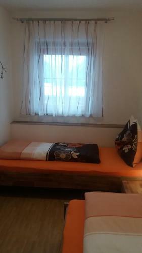 Apartamento Ferienhaus Sporer