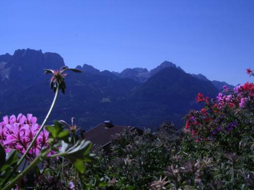 Apartamento Ferienhaus Sporer