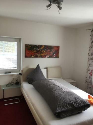 Hostal Fr�hst�ckspension Alpenrose