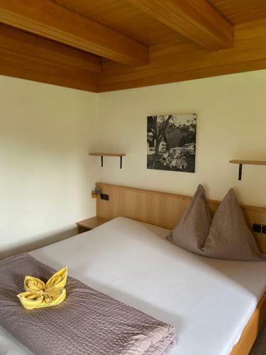 Hostal Fr�hst�ckspension Alpenrose
