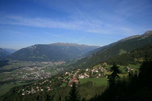 Hostal Fr�hst�ckspension Alpenrose