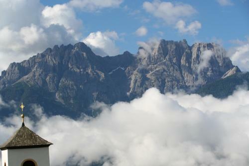 Hostal Fr�hst�ckspension Alpenrose