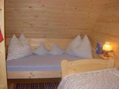 Agroturismo Podolerhof