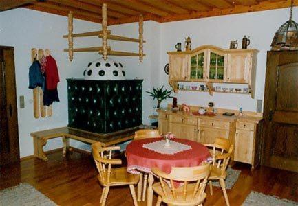Agroturismo Podolerhof