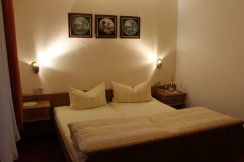 Apartamento Appartements Zerzer