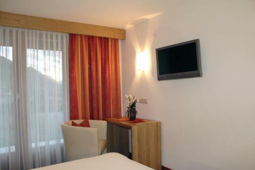 Apartamento Appartements Zerzer