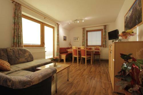 Apartamento Appart Gfall