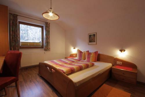 Apartamento Appart Gfall