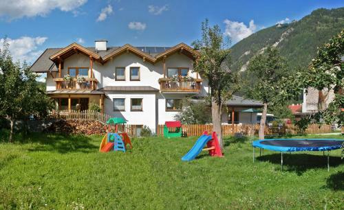 Apartamento Appart Gfall