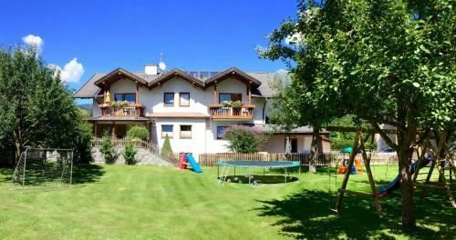 Apartamento Appart Gfall
