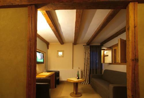 Hotel Riederhof