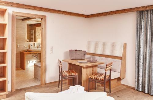 Hotel Riederhof