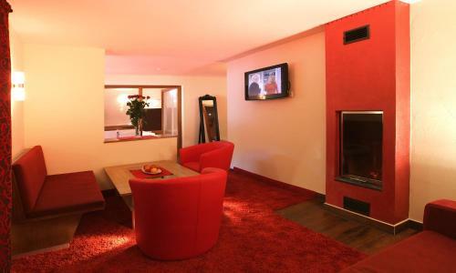 Hotel Riederhof