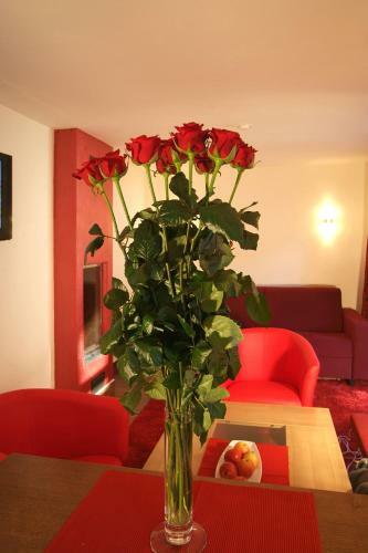 Hotel Riederhof