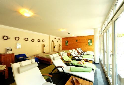 Hotel Riederhof