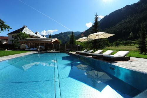 Hotel Riederhof