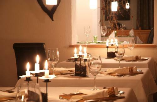 Hotel Riederhof
