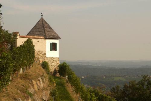 Hotel Schloss Kapfenstein