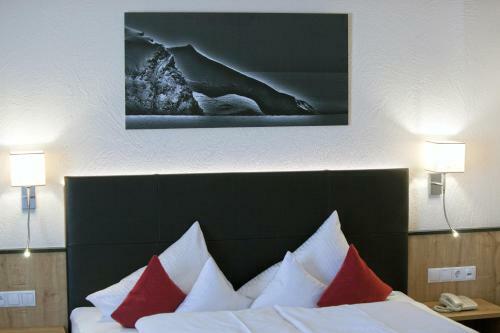 Hotel Truyenhof