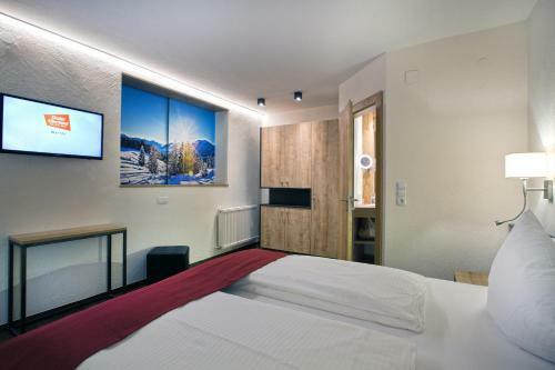 Hotel Truyenhof