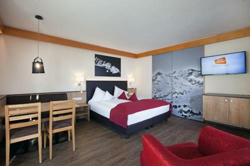 Hotel Truyenhof