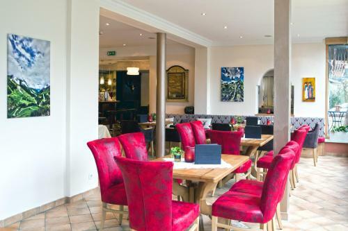 Hotel Truyenhof