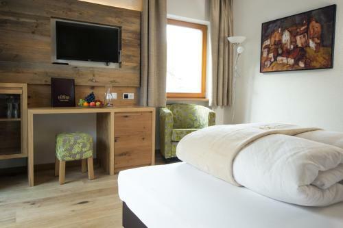 Hotel Belvedere