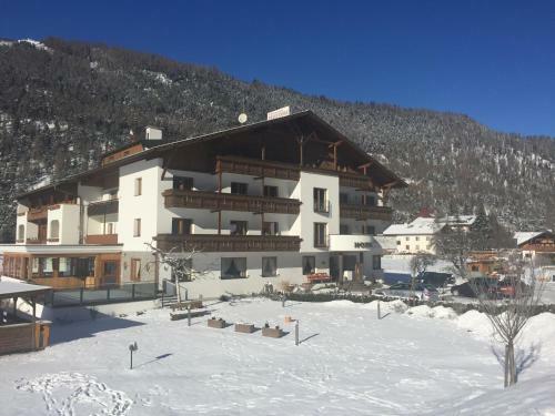 Hotel Belvedere