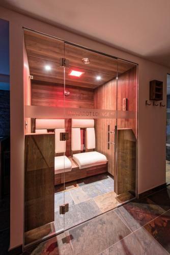 Hotel Belvedere