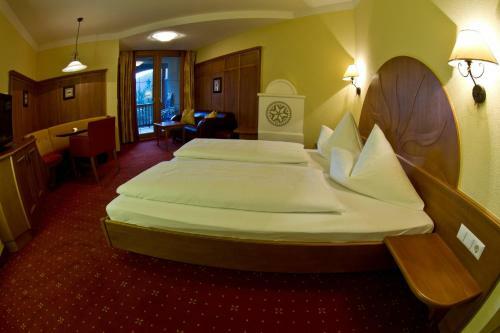 Hotel Mozart-vital