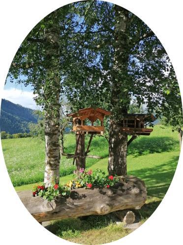 Apartamento Haus Zur M�hle