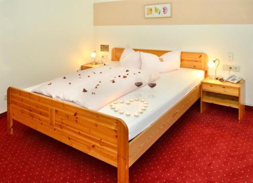 Hostal Gasthof Rieder Stub'n