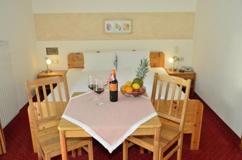 Hostal Gasthof Rieder Stub'n