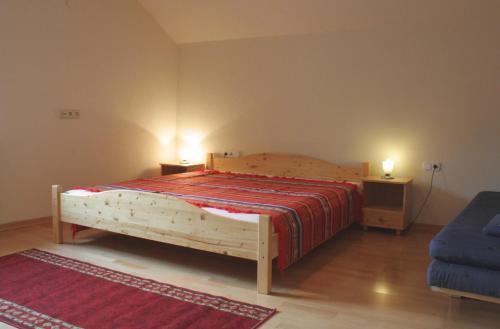 Hostal Gasthof Rieder Stub'n