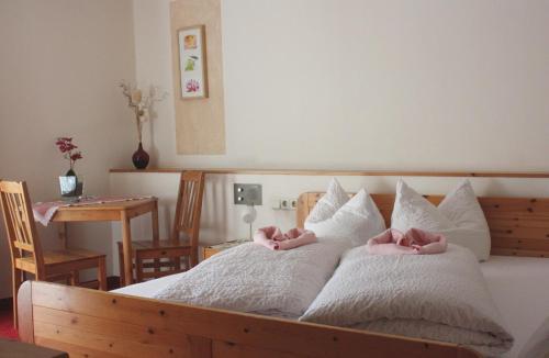 Hostal Gasthof Rieder Stub'n