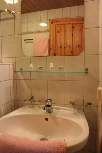 Hostal Gasthof Rieder Stub'n
