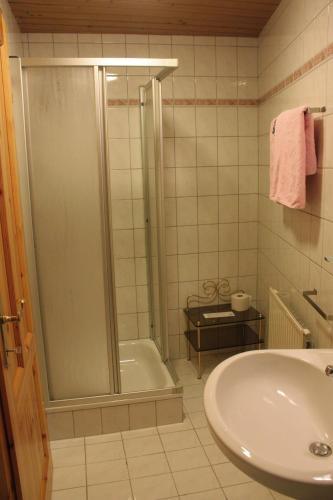 Hostal Gasthof Rieder Stub'n