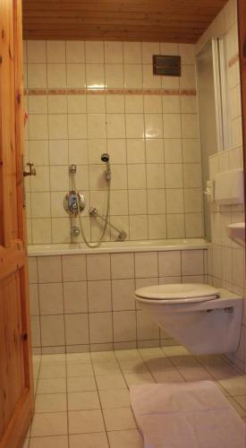 Hostal Gasthof Rieder Stub'n
