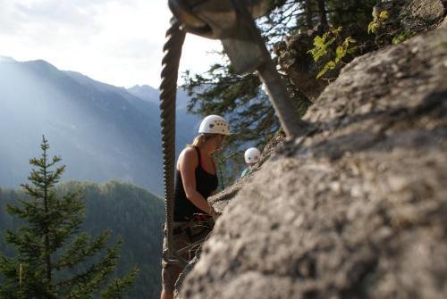Hostal Gasthof Rieder Stub'n