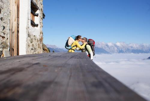 Hostal Gasthof Rieder Stub'n
